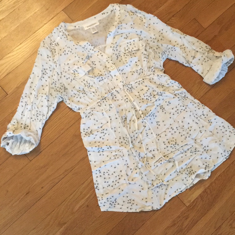 Motherhood Maternity | Blouse